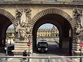 Louvre 1a entrance